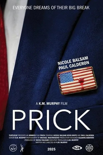 Prick movie poster - Entertainment content