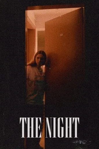 The Night movie poster - Entertainment content