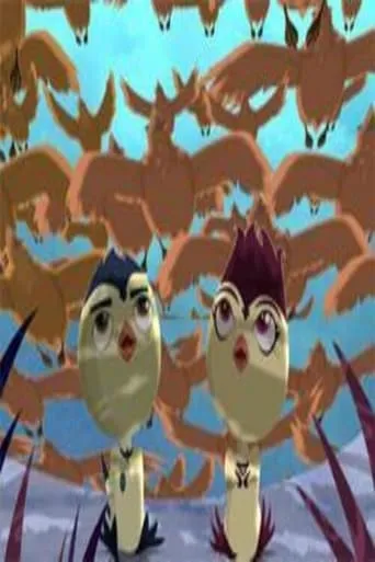 The Jasmine Birds movie poster - Entertainment content