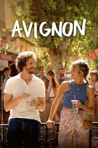 Rodrigue in Love movie poster - Rated 6.674/10