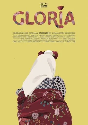 Gloria movie poster - Entertainment content