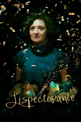 Lispectorante movie poster - Rated 8.5/10