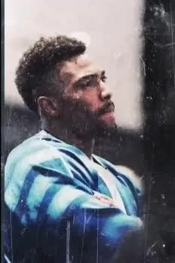 Adama Traore: The Holy Month movie poster - Entertainment content