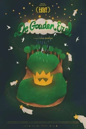 The Golden Donkey movie poster - Entertainment content