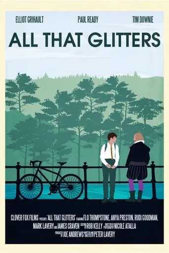 All That Glitters movie poster - Entertainment content