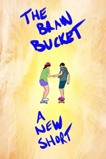 The Brain Bucket movie poster - Entertainment content