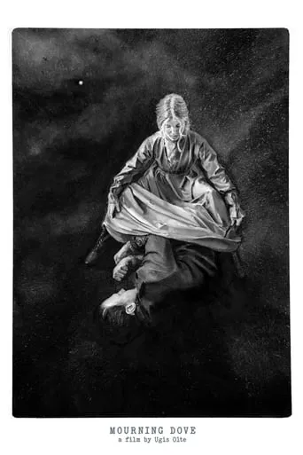 Mourning Dove movie poster - Entertainment content