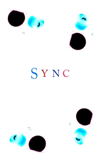 SYNC movie poster - Entertainment content