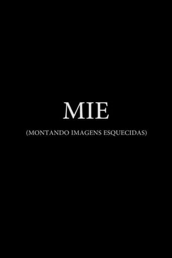 MIE movie poster - Entertainment content