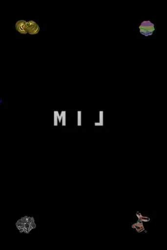 MIL movie poster - Entertainment content