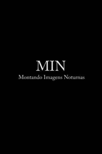 MIN movie poster - Entertainment content
