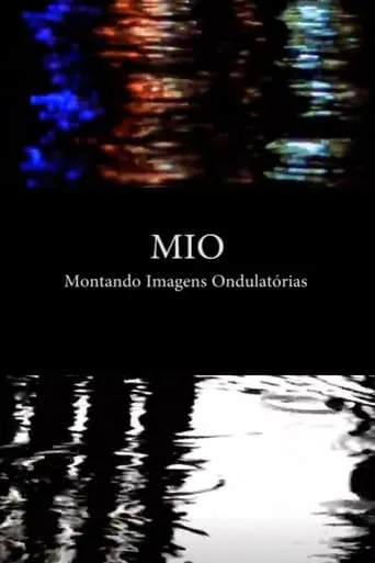 MIO movie poster - Entertainment content