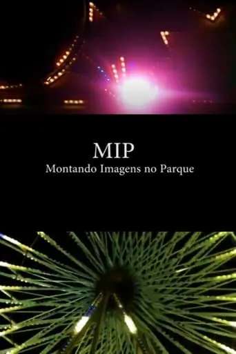 MIP movie poster - Entertainment content