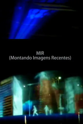MIR movie poster - Entertainment content