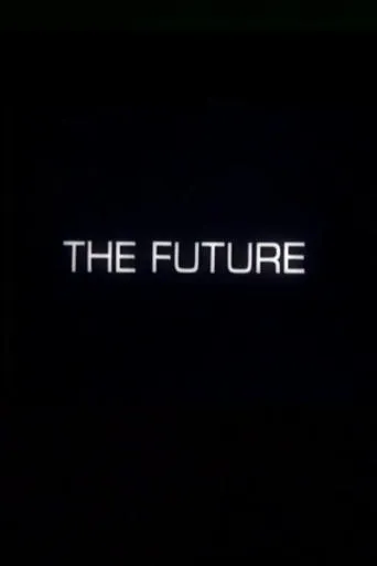 The Future movie poster - Entertainment content