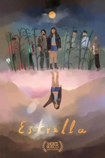 Estrella movie poster - Entertainment content