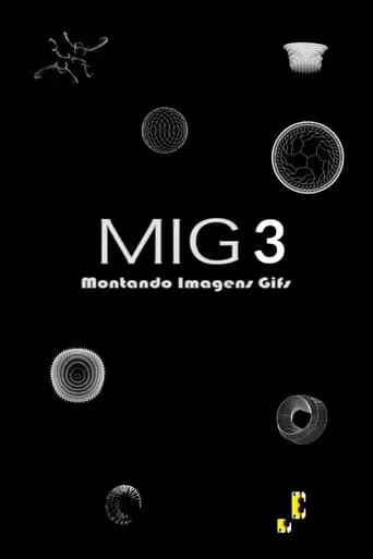 MIG3 movie poster - Entertainment content