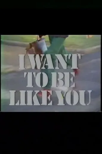 I Want to Be Like You movie poster - Entertainment content