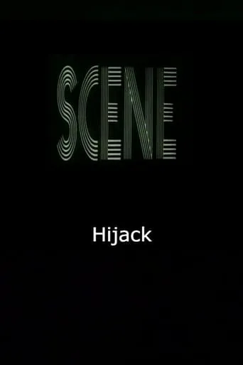 Hijack movie poster - Entertainment content