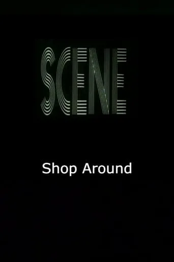 Shop Around movie poster - Entertainment content