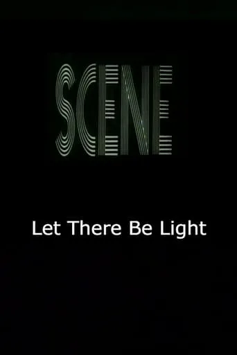 Let There Be Light movie poster - Entertainment content