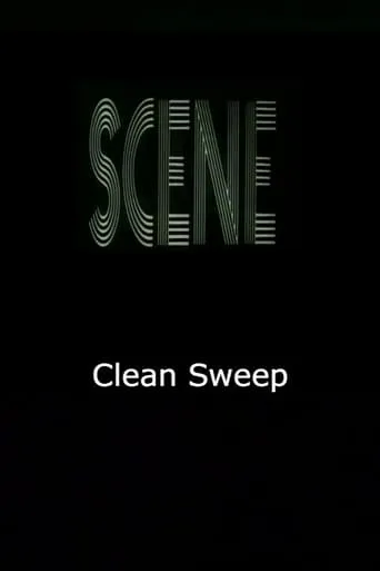 Clean Sweep movie poster - Entertainment content
