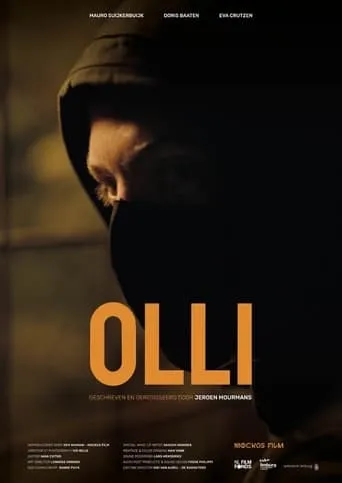 Olli movie poster - Entertainment content