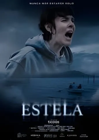 Estela movie poster - Rated 4/10