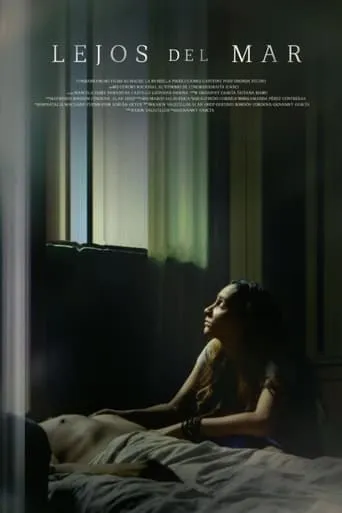 Far from the Sea movie poster - Entertainment content