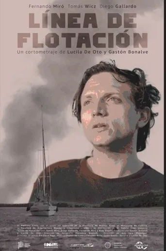 Waterline movie poster - Entertainment content