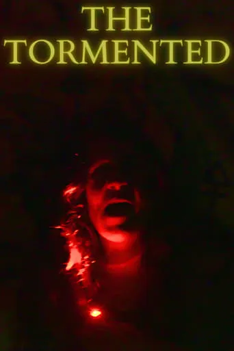 The Tormented movie poster - Rated 2/10