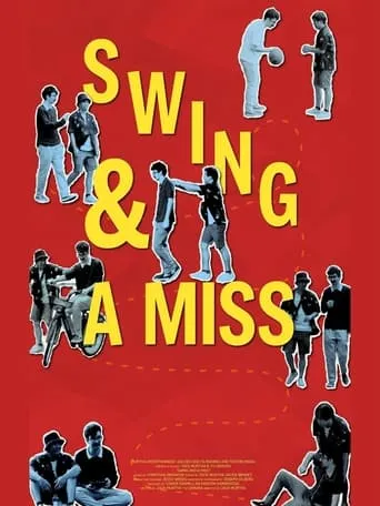 Swing & A Miss! movie poster - Entertainment content