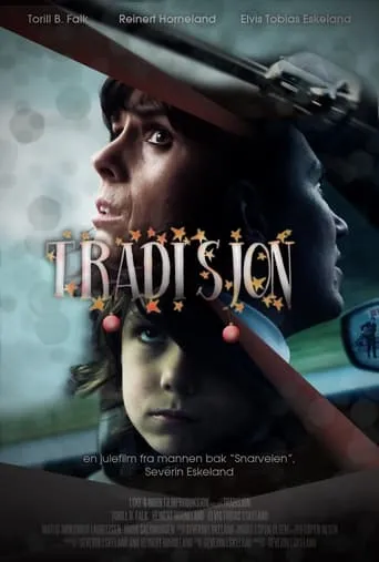 Tradition movie poster - Entertainment content