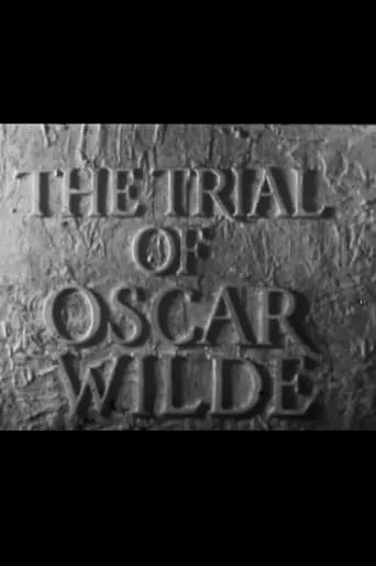The Trial of Oscar Wilde movie poster - Entertainment content
