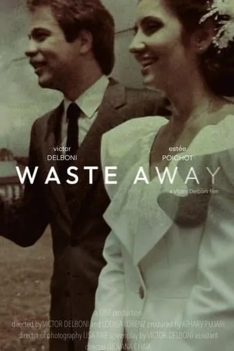 Waste Away movie poster - Entertainment content