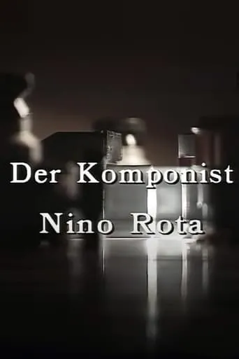 Nino Rota: Between Cinema and Concert movie poster - Rated 6.3/10