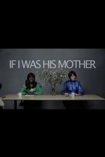 If I Was His Mother movie poster - Entertainment content