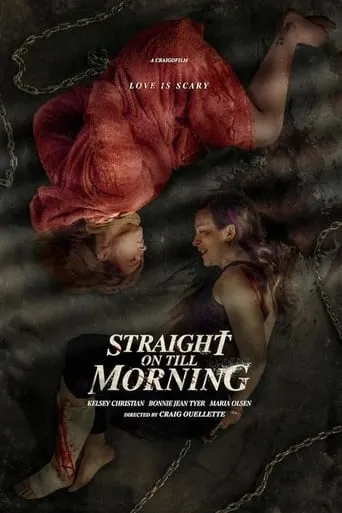 Straight On till Morning movie poster - Entertainment content