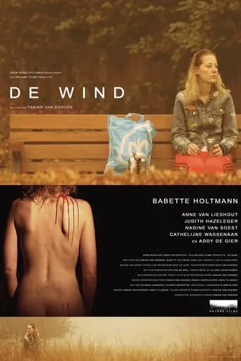 De Wind movie poster - Entertainment content
