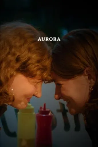 Aurora movie poster - Entertainment content