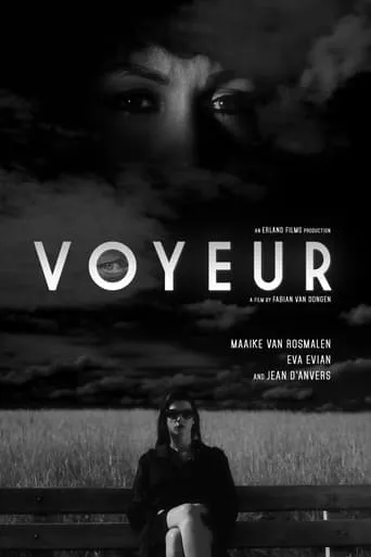 Voyeur movie poster - Entertainment content