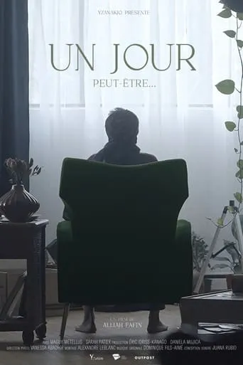 Perhaps one day movie poster - Entertainment content