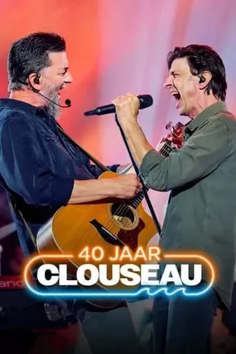 40 jaar Clouseau movie poster - Rated 8/10