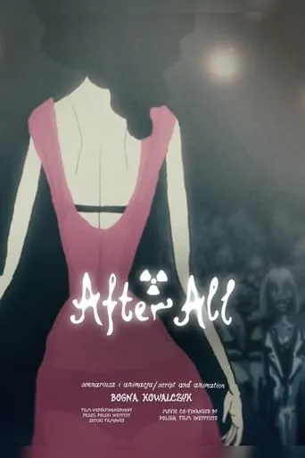 After All movie poster - Entertainment content