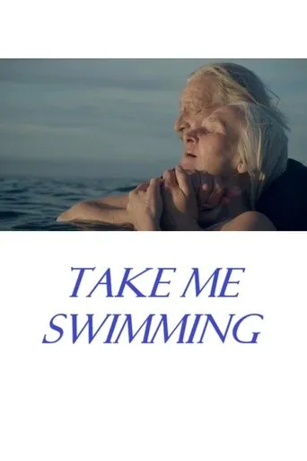 Take Me Swimming movie poster - Entertainment content