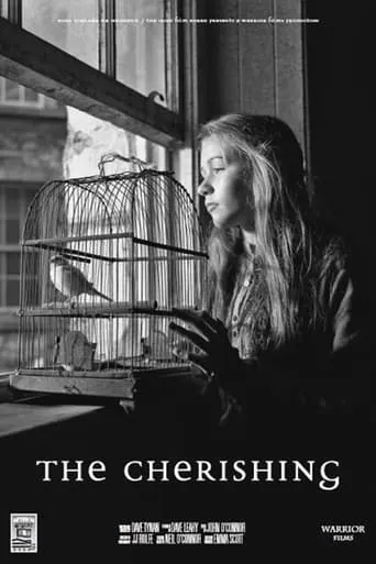 The Cherishing movie poster - Entertainment content