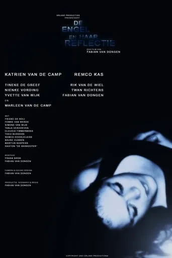 De Engel En Haar Reflectie movie poster - Entertainment content
