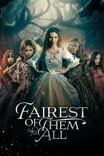 Fairest of them All movie poster - Entertainment content