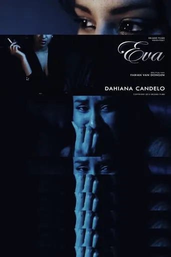 Eva movie poster - Entertainment content