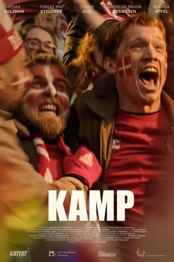 National Pride movie poster - Entertainment content